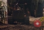 Image of Landing Ship Tank-482 Tarawa Gilbert Islands, 1944, second 62 stock footage video 65675052297