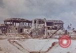 Standbild 4 US-Marine Division in der Schlacht Marshall Inseln, 1944, aus Sekunde 3 historischem Filmmaterial Videoclip 65675052298