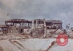 Standbild 4 US-Marine Division in der Schlacht Marshall Inseln, 1944, aus Sekunde 6 historischem Filmmaterial Videoclip 65675052298