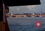 Standbild 4 US-Marine Division in der Schlacht Marshall Inseln, 1944, aus Sekunde 22 historischem Filmmaterial Videoclip 65675052298