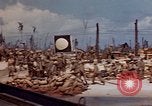Standbild 4 US-Marine Division in der Schlacht Marshall Inseln, 1944, aus Sekunde 24 historischem Filmmaterial Videoclip 65675052298