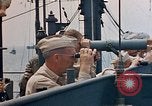Image of Landing Craft Tank Tarawa Gilbert Islands, 1944, second 10 stock footage video 65675052299