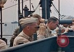 Image of Landing Craft Tank Tarawa Gilbert Islands, 1944, second 13 stock footage video 65675052299