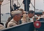 Image of Landing Craft Tank Tarawa Gilbert Islands, 1944, second 14 stock footage video 65675052299