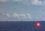 Image of Landing Craft Tank Tarawa Gilbert Islands, 1944, second 19 stock footage video 65675052299