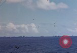 Image of Landing Craft Tank Tarawa Gilbert Islands, 1944, second 20 stock footage video 65675052299