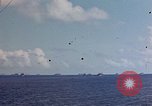 Image of Landing Craft Tank Tarawa Gilbert Islands, 1944, second 21 stock footage video 65675052299