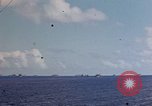 Image of Landing Craft Tank Tarawa Gilbert Islands, 1944, second 22 stock footage video 65675052299