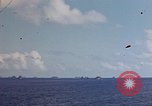 Image of Landing Craft Tank Tarawa Gilbert Islands, 1944, second 23 stock footage video 65675052299