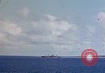 Image of Landing Craft Tank Tarawa Gilbert Islands, 1944, second 24 stock footage video 65675052299