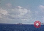Image of Landing Craft Tank Tarawa Gilbert Islands, 1944, second 27 stock footage video 65675052299
