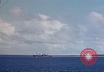 Image of Landing Craft Tank Tarawa Gilbert Islands, 1944, second 28 stock footage video 65675052299
