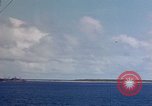 Image of Landing Craft Tank Tarawa Gilbert Islands, 1944, second 29 stock footage video 65675052299