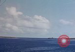Image of Landing Craft Tank Tarawa Gilbert Islands, 1944, second 31 stock footage video 65675052299