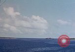 Image of Landing Craft Tank Tarawa Gilbert Islands, 1944, second 34 stock footage video 65675052299