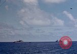 Image of Landing Craft Tank Tarawa Gilbert Islands, 1944, second 36 stock footage video 65675052299
