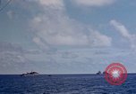 Image of Landing Craft Tank Tarawa Gilbert Islands, 1944, second 38 stock footage video 65675052299