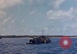 Image of Landing Craft Tank Tarawa Gilbert Islands, 1944, second 46 stock footage video 65675052299