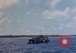 Image of Landing Craft Tank Tarawa Gilbert Islands, 1944, second 47 stock footage video 65675052299