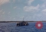 Image of Landing Craft Tank Tarawa Gilbert Islands, 1944, second 48 stock footage video 65675052299