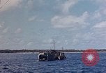 Image of Landing Craft Tank Tarawa Gilbert Islands, 1944, second 49 stock footage video 65675052299