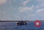 Image of Landing Craft Tank Tarawa Gilbert Islands, 1944, second 51 stock footage video 65675052299