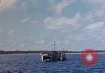 Image of Landing Craft Tank Tarawa Gilbert Islands, 1944, second 52 stock footage video 65675052299