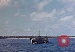 Image of Landing Craft Tank Tarawa Gilbert Islands, 1944, second 53 stock footage video 65675052299