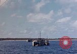 Image of Landing Craft Tank Tarawa Gilbert Islands, 1944, second 55 stock footage video 65675052299