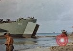Image of marines Tarawa Gilbert Islands, 1944, second 7 stock footage video 65675052300