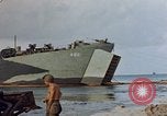 Image of marines Tarawa Gilbert Islands, 1944, second 8 stock footage video 65675052300