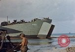 Image of marines Tarawa Gilbert Islands, 1944, second 9 stock footage video 65675052300