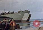 Image of marines Tarawa Gilbert Islands, 1944, second 10 stock footage video 65675052300