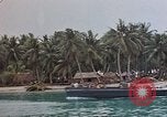 Image of marines Tarawa Gilbert Islands, 1944, second 34 stock footage video 65675052300