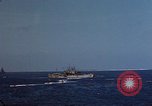 Image of Landing Ship Tank Tarawa Gilbert Islands, 1944, second 15 stock footage video 65675052301