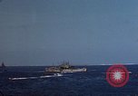 Image of Landing Ship Tank Tarawa Gilbert Islands, 1944, second 16 stock footage video 65675052301