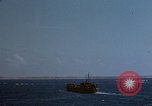 Image of Landing Ship Tank Tarawa Gilbert Islands, 1944, second 24 stock footage video 65675052301