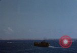 Image of Landing Ship Tank Tarawa Gilbert Islands, 1944, second 25 stock footage video 65675052301