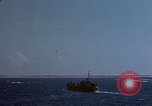 Image of Landing Ship Tank Tarawa Gilbert Islands, 1944, second 27 stock footage video 65675052301