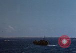 Image of Landing Ship Tank Tarawa Gilbert Islands, 1944, second 28 stock footage video 65675052301