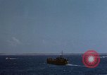 Image of Landing Ship Tank Tarawa Gilbert Islands, 1944, second 29 stock footage video 65675052301