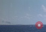 Image of Landing Ship Tank Tarawa Gilbert Islands, 1944, second 37 stock footage video 65675052301
