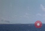 Image of Landing Ship Tank Tarawa Gilbert Islands, 1944, second 39 stock footage video 65675052301