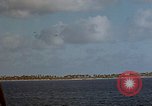 Image of Landing Ship Tank Tarawa Gilbert Islands, 1944, second 43 stock footage video 65675052301