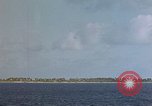 Image of Landing Ship Tank Tarawa Gilbert Islands, 1944, second 49 stock footage video 65675052301