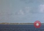 Image of Landing Ship Tank Tarawa Gilbert Islands, 1944, second 52 stock footage video 65675052301