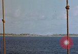 Image of Landing Ship Tank Tarawa Gilbert Islands, 1944, second 58 stock footage video 65675052301