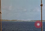Image of Landing Ship Tank Tarawa Gilbert Islands, 1944, second 59 stock footage video 65675052301