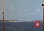 Image of Landing Ship Tank Tarawa Gilbert Islands, 1944, second 60 stock footage video 65675052301