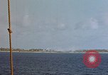 Image of Landing Ship Tank Tarawa Gilbert Islands, 1944, second 61 stock footage video 65675052301
